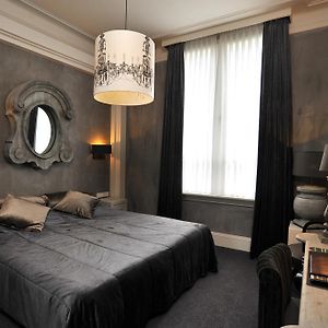 Luxe Kamer met Twee Aparte Bedden